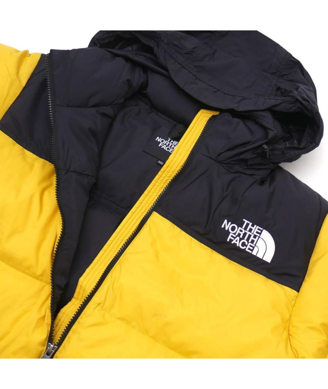 THE NORTH FACE Пуховик, фото 2