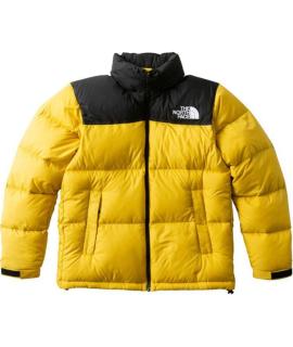 THE NORTH FACE Пуховик