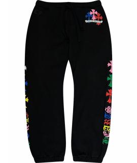 CHROME HEARTS Повседневные брюки