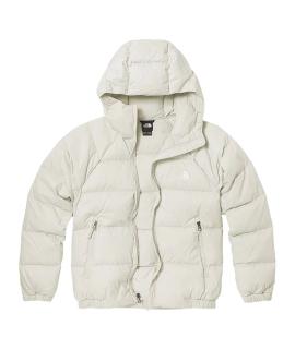 THE NORTH FACE Пуховик