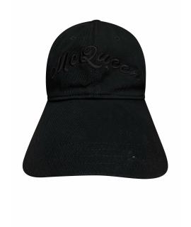 ALEXANDER MCQUEEN Кепка/бейсболка