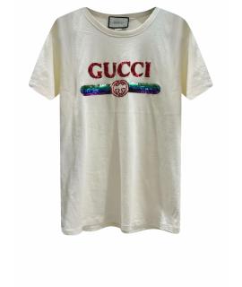GUCCI Футболка
