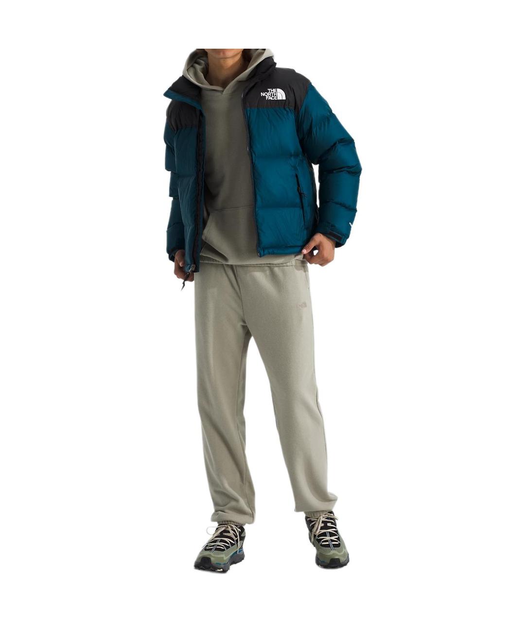 THE NORTH FACE Пуховик, фото 5