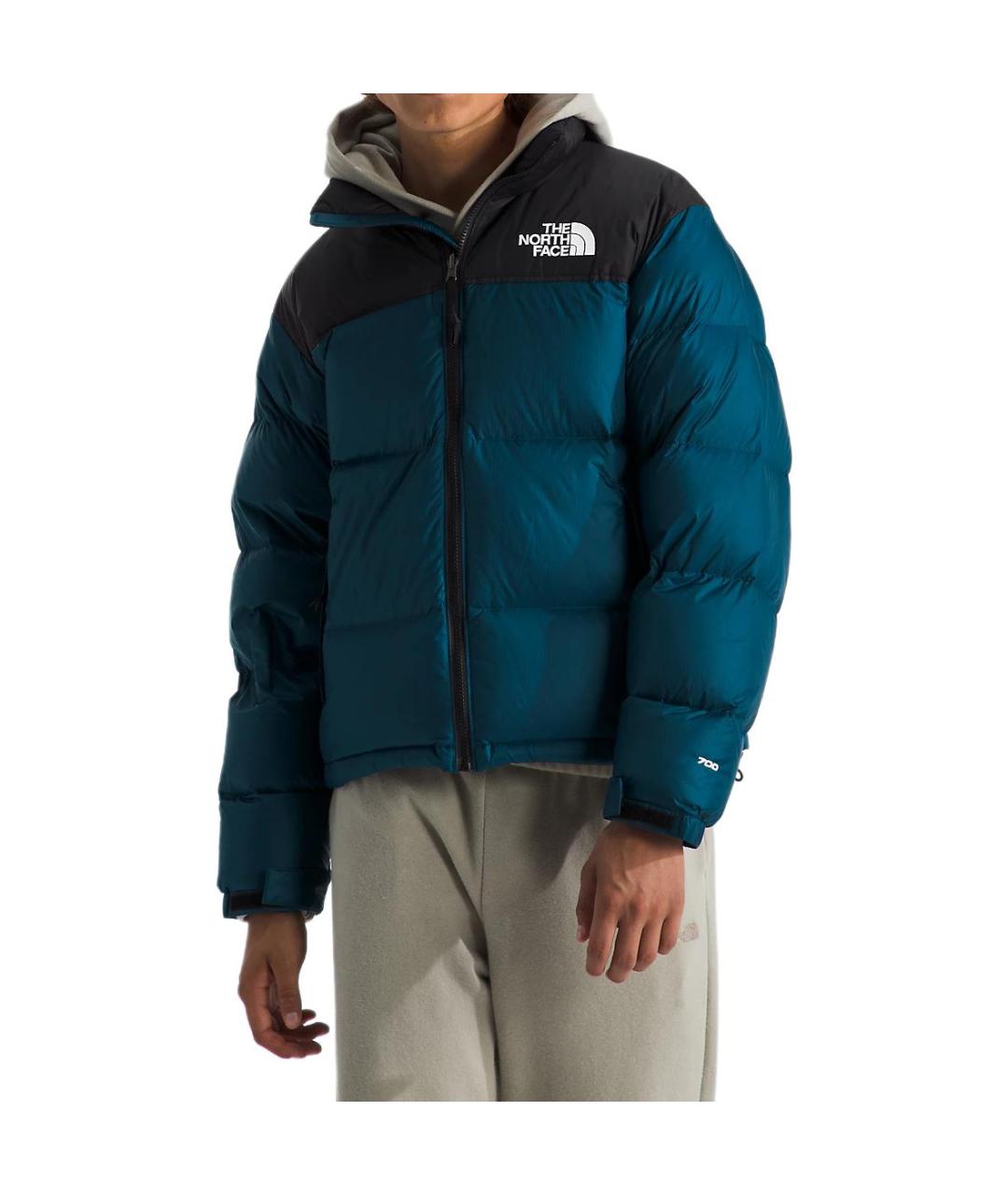 THE NORTH FACE Пуховик, фото 2