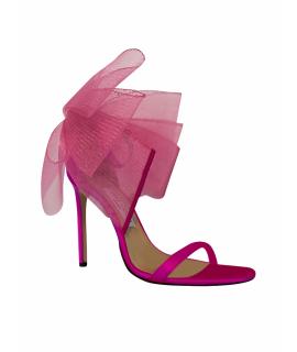 JIMMY CHOO Босоножки