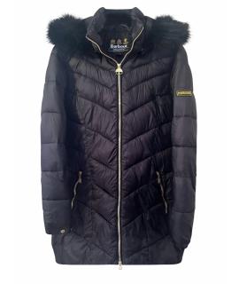 BARBOUR Пуховик
