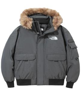 THE NORTH FACE Пуховик