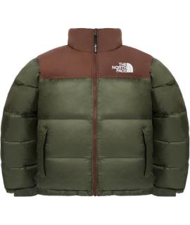 THE NORTH FACE Пуховик