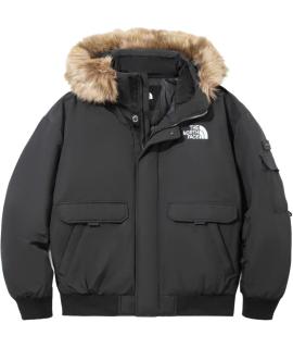 THE NORTH FACE Пуховик