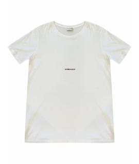 SAINT LAURENT Футболка