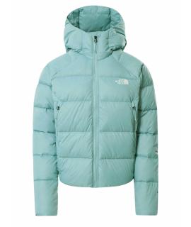 THE NORTH FACE Пуховик