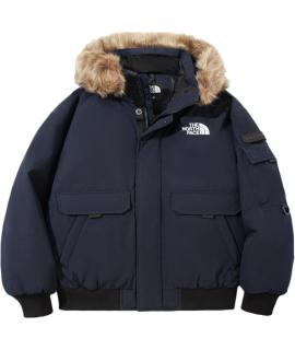 THE NORTH FACE Пуховик