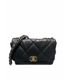 CHANEL Сумка через плечо