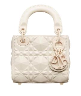 CHRISTIAN DIOR Сумка через плечо