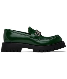 GUCCI Лоферы