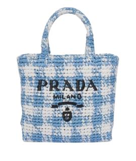 PRADA Сумка через плечо