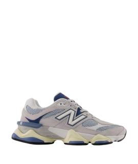 NEW BALANCE Низкие кроссовки / кеды