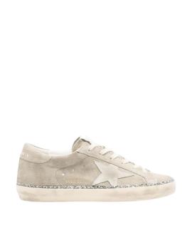 GOLDEN GOOSE DELUXE BRAND Кеды