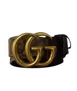 GUCCI Ремень