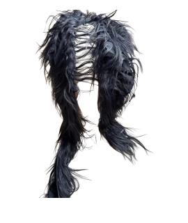 ANN DEMEULEMEESTER Шарф