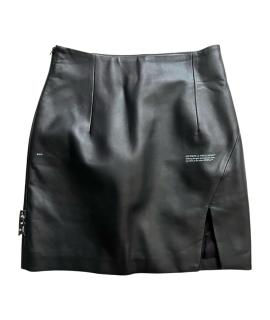 OFF-WHITE Юбка мини