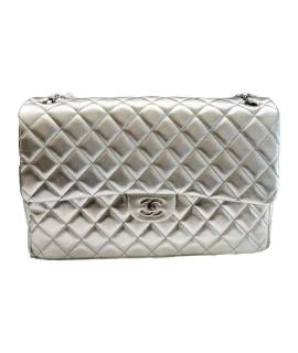 CHANEL Сумка через плечо