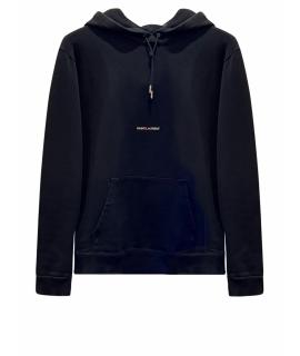 SAINT LAURENT Худи/толстовка