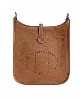 HERMES Сумка через плечо