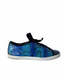 LANVIN Кеды