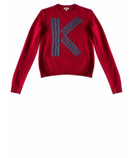 KENZO Джемпер / свитер