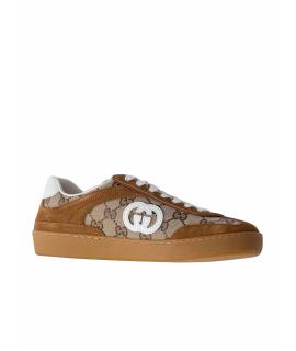 GUCCI Кеды