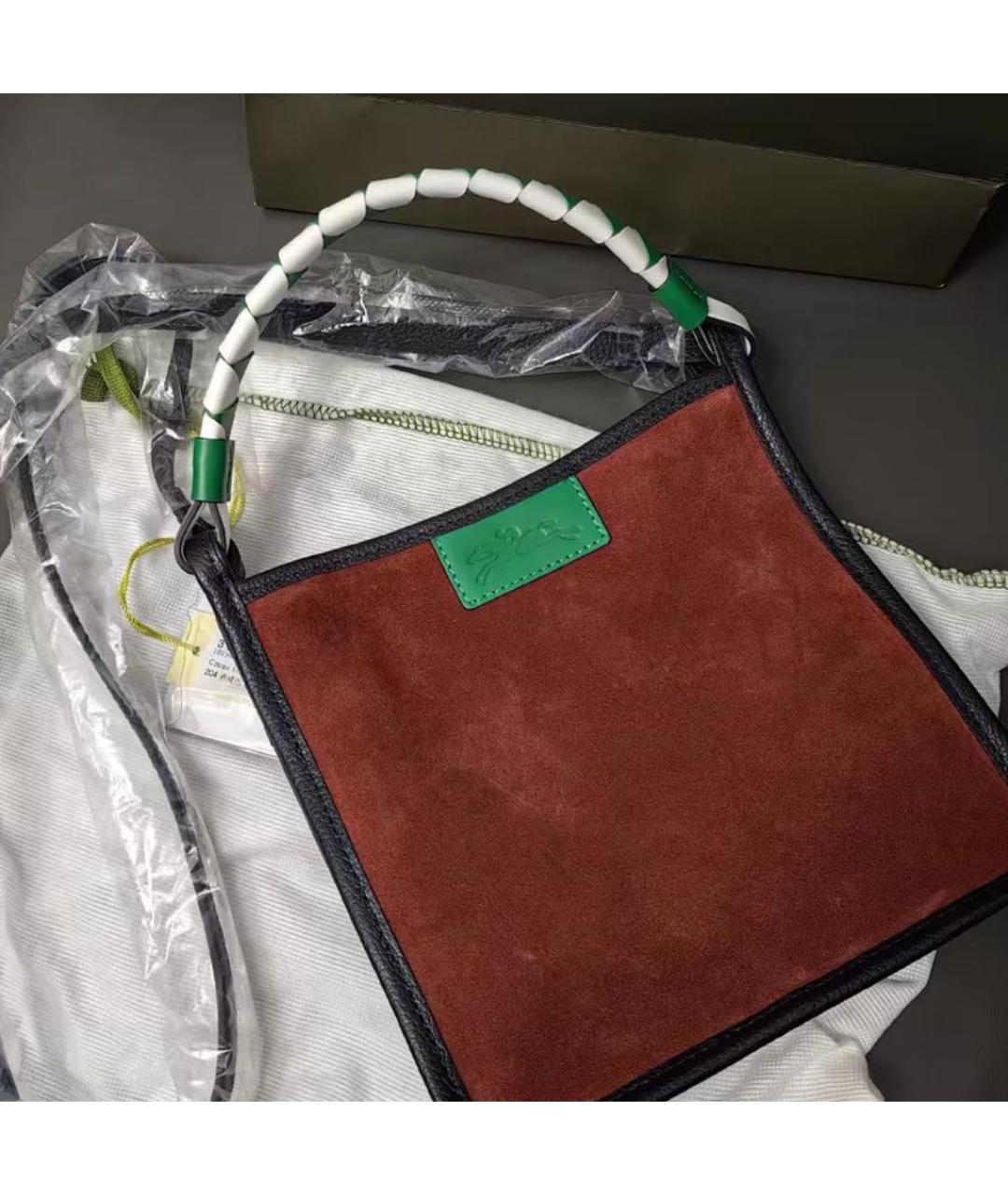 LONGCHAMP Сумка через плечо, фото 2