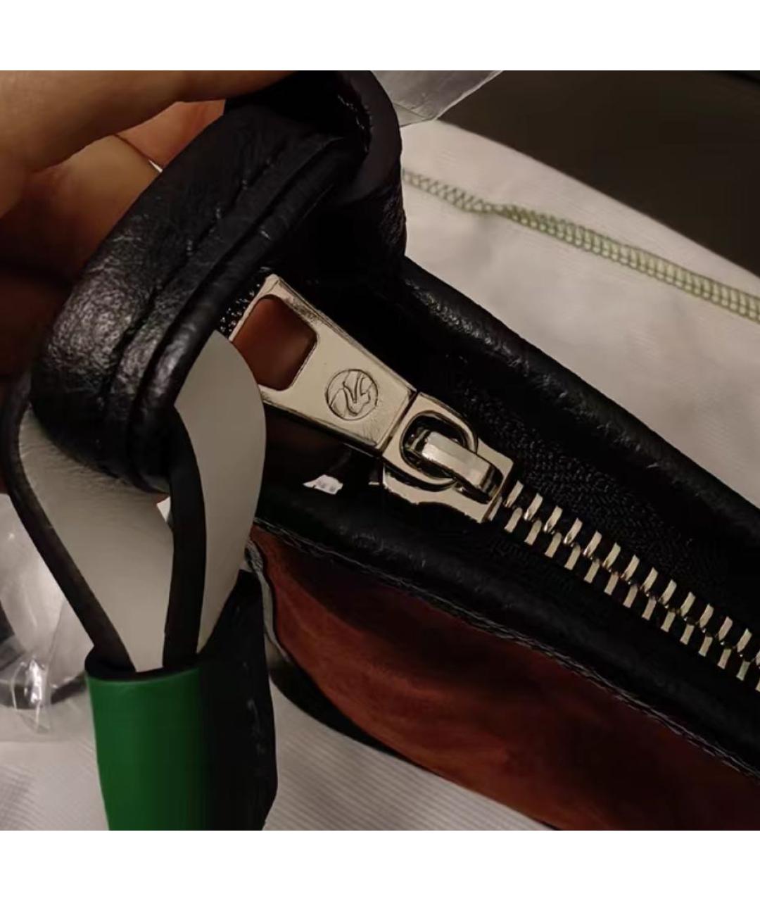 LONGCHAMP Сумка через плечо, фото 4
