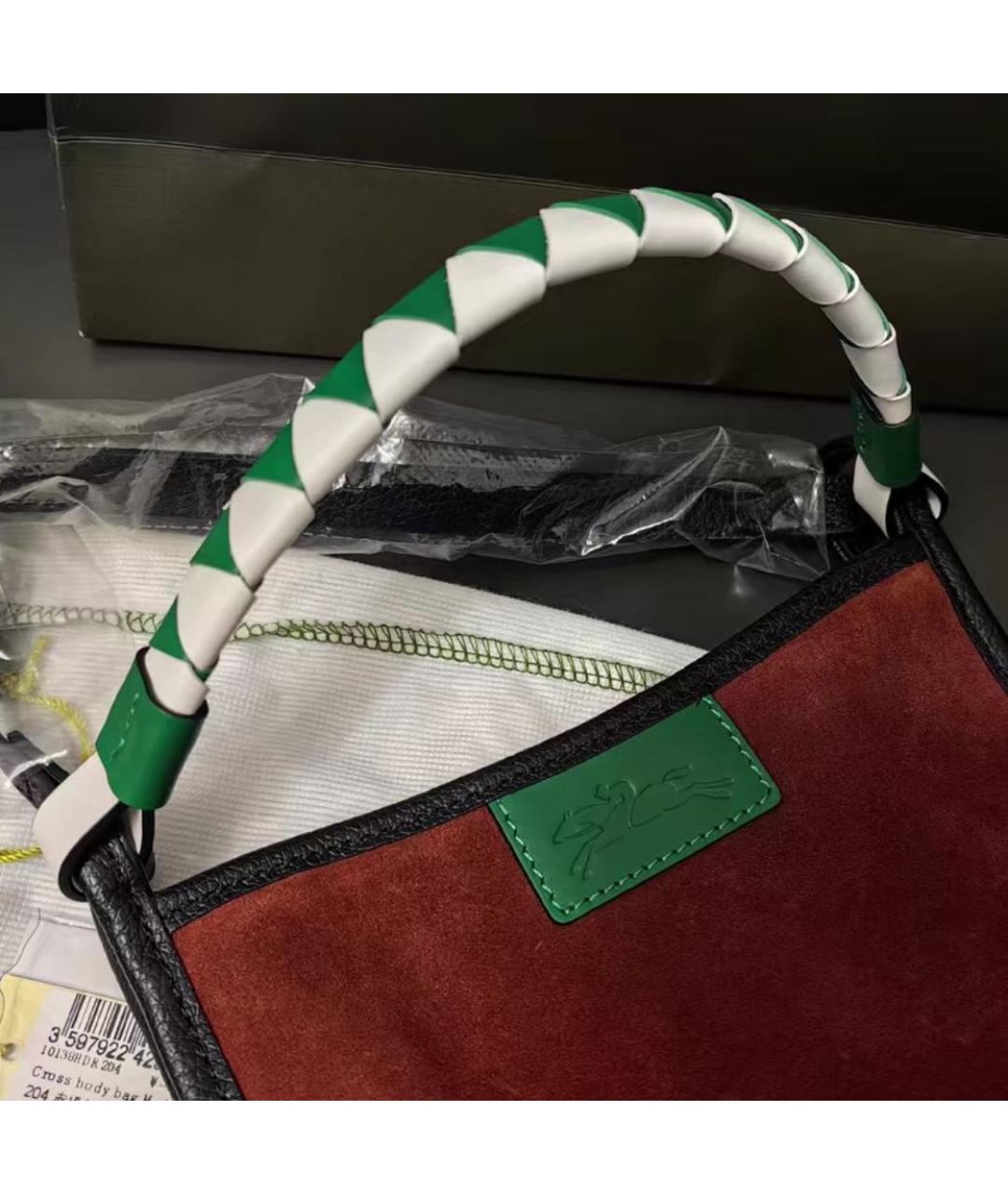 LONGCHAMP Сумка через плечо, фото 3