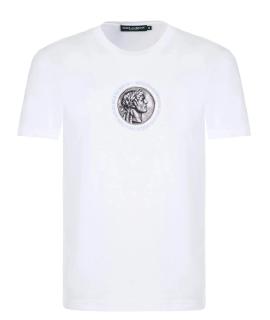 DOLCE&GABBANA Футболка