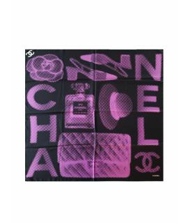 CHANEL Платок