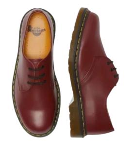 DR. MARTENS Брогги и оксфорды