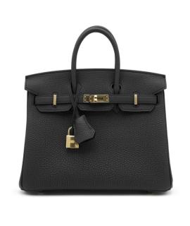 HERMES Сумка с короткими ручками