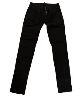 DSQUARED2 Джинсы слим