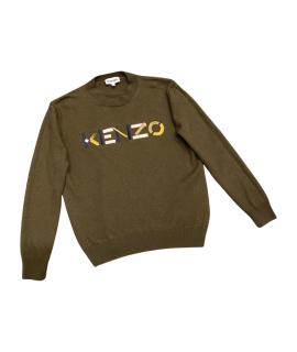 KENZO Джемпер / свитер