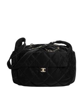 CHANEL Сумка с короткими ручками