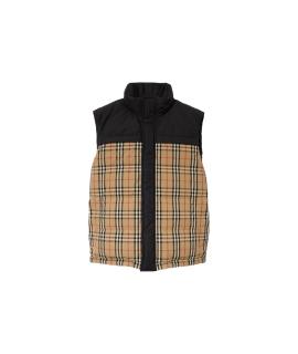 BURBERRY Жилет