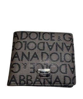 DOLCE&GABBANA Кошелек