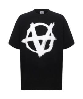 VETEMENTS Футболка