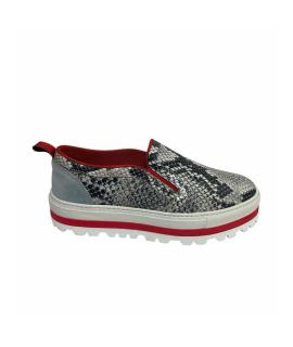 MSGM Лоферы