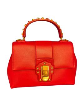 DOLCE&GABBANA Сумка через плечо