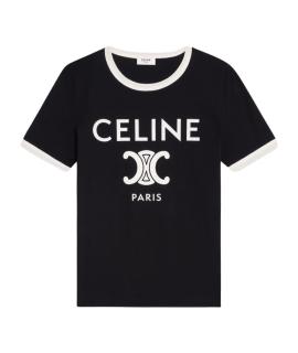 CELINE Футболка