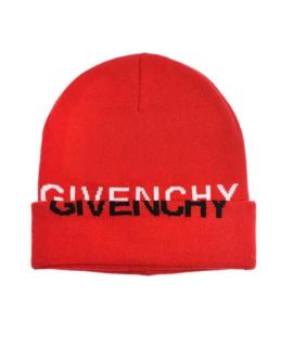 GIVENCHY Шапка/шарф/перчатка