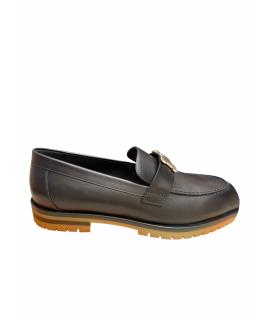 HERMES Лоферы
