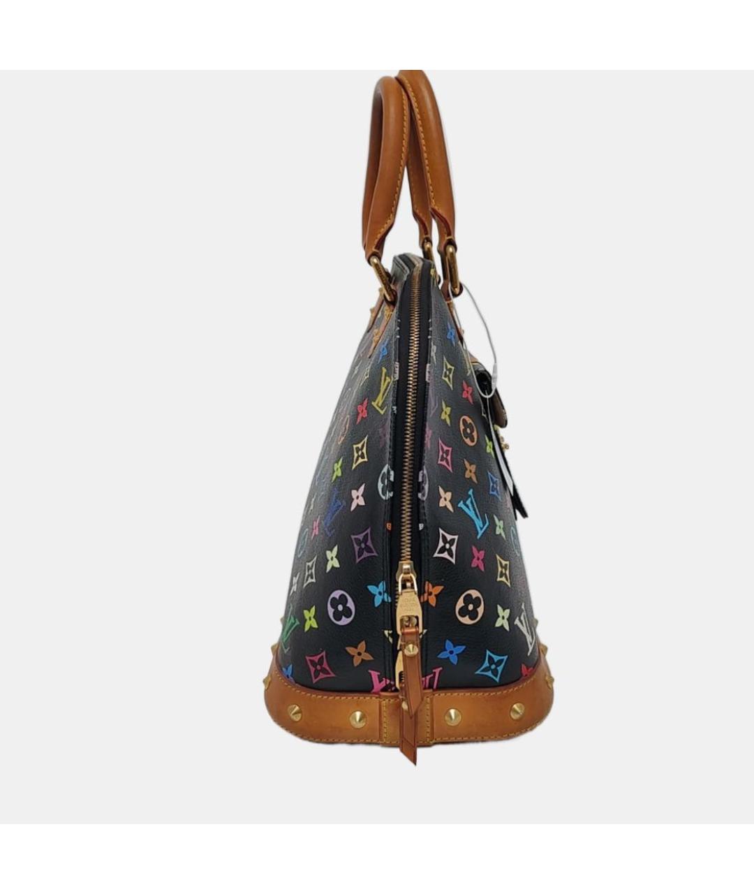 LOUIS VUITTON Сумка с короткими ручками, фото 3